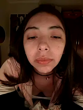 missapril0101 online show from May 21, 2026, 5:38 am