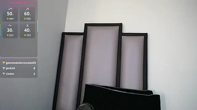 Snapshot of Lucy-23 chatting on September 28, 2025, 4:14 pm Lucy-23 online show from September 28, 2025, 4:14 pm