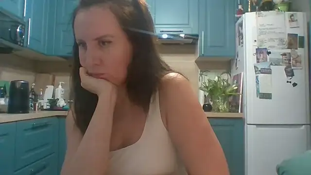 ALICAINWONDERLAND online show from March 5, 2026, 5:09 pm