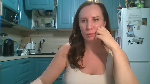 ALICAINWONDERLAND online show from March 23, 2026, 4:07 pm