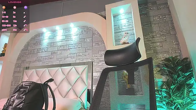 dominic de luca online show from October 14, 2025, 3:29 am