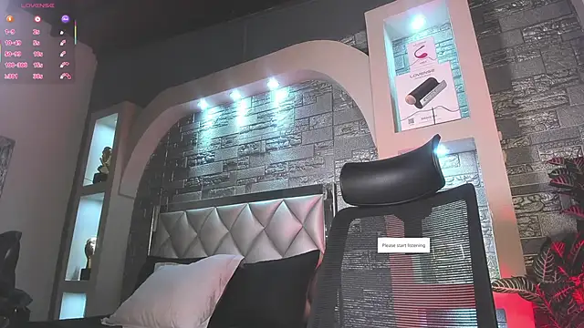 dominic de luca online show from September 11, 2025, 3:28 am