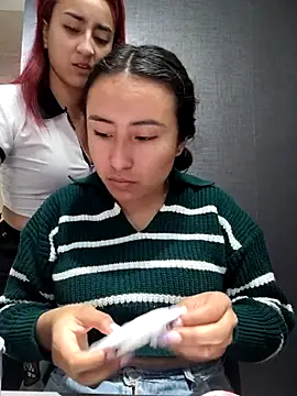 Venus Rivers online show from October 2, 2025, 1:47 pm