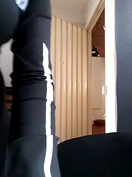 Venus Rivers online show from October 30, 2025, 1:09 pm