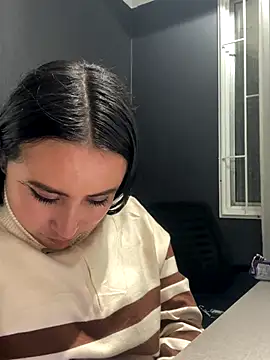 Venus Rivers online show from October 4, 2025, 1:40 am