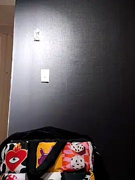 Venus Rivers online show from October 6, 2025, 1:34 pm