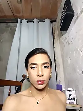 babyy foxxy online show from October 18, 2025, 8:33 pm