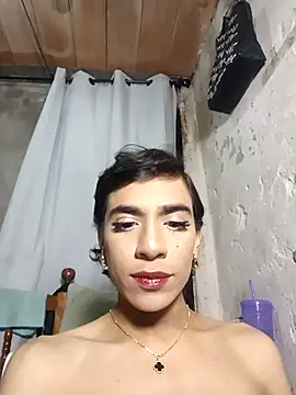 babyy foxxy online show from October 7, 2025, 9:27 pm