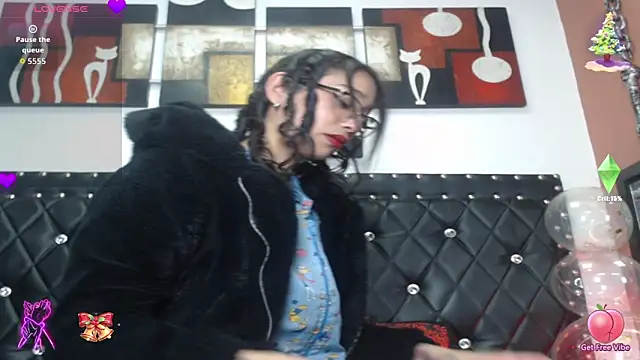 Snapshot of Engeelll chatting on December 22, 2025, 6:19 pm Engeelll online show from December 22, 2025, 6:19 pm