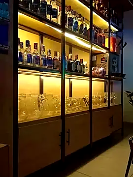 niiky 68 online show from September 18, 2025, 1:19 am