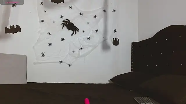 Snapshot of SamyRoss chatting on October 19, 2025, 6:05 am SamyRoss online show from October 19, 2025, 6:05 am