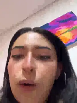 larsonbeverly online show from March 18, 2026, 6:53 pm