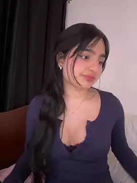 Clementyne30 online show from November 13, 2025, 12:03 am