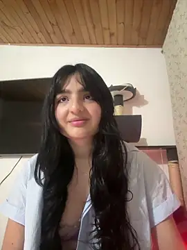 Snapshot of Clementyne30 chatting on October 13, 2025, 11:16 pm Clementyne30 online show from October 13, 2025, 11:16 pm