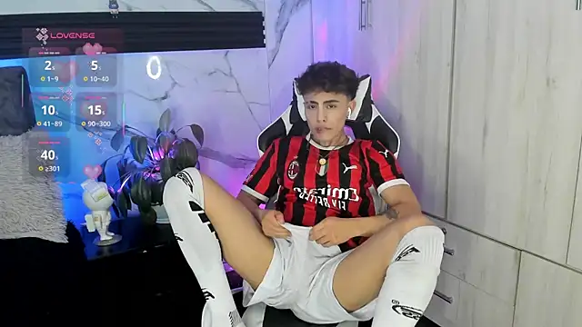 Saimonvela online show from April 10, 2026, 7:43 pm