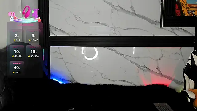 Saimonvela online show from January 10, 2026, 5:03 am