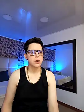 Snapshot of SpencerMontgomery chatting on October 26, 2025, 3:23 pm SpencerMontgomery online show from October 26, 2025, 3:23 pm