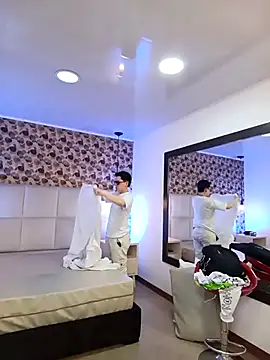 Snapshot of SpencerMontgomery chatting on October 27, 2025, 7:26 pm SpencerMontgomery online show from October 27, 2025, 7:26 pm