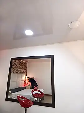 Snapshot of SpencerMontgomery chatting on October 13, 2025, 6:31 pm SpencerMontgomery online show from October 13, 2025, 6:31 pm