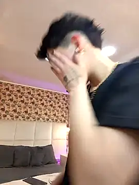 Snapshot of SpencerMontgomery chatting on September 30, 2025, 7:20 pm SpencerMontgomery online show from September 30, 2025, 7:20 pm