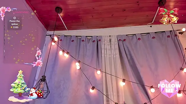 Matias skinny online show from December 21, 2025, 3:41 am