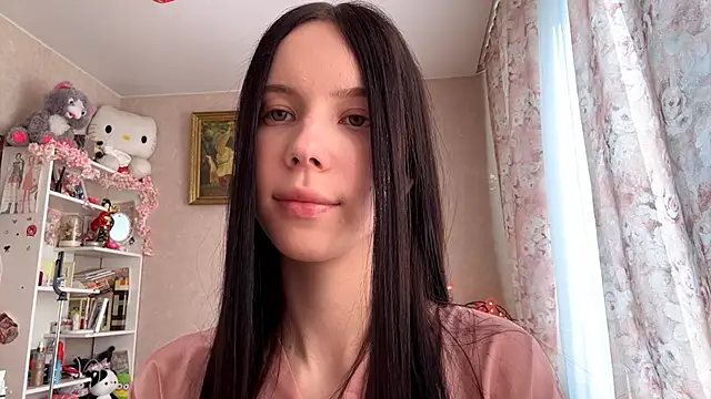 AxyKitten online show from September 26, 2025, 11:28 am