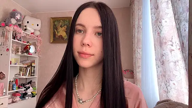 AxyKitten online show from September 24, 2025, 11:17 am