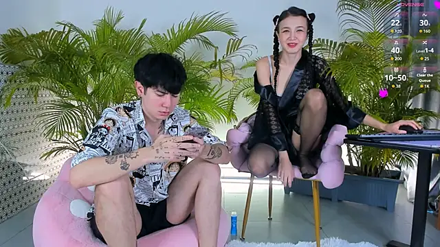 Missa and sam online show from September 17, 2025, 7:10 am