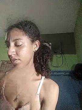 samyy carrinton online show from September 9, 2025, 4:11 am