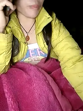 CoMay003 online show from March 13, 2026, 5:45 am