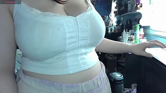 bimbo gurl online show from April 5, 2026, 6:47 pm