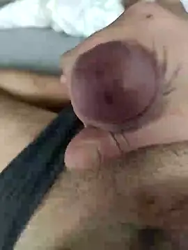 hansvonerotic1 online show from October 24, 2025, 11:09 am