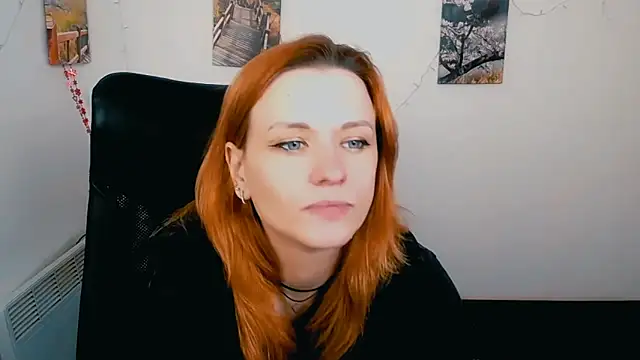 PeppyMia online show from April 10, 2026, 6:53 am