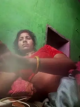 MISS-KAYA online show from February 20, 2026, 6:54 pm