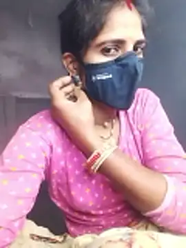 MISS-KAYA online show from October 31, 2025, 6:54 am