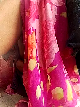 MISS-KAYA online show from December 21, 2025, 6:48 am