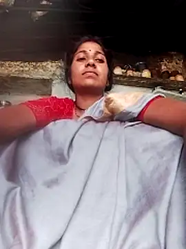 MISS-KAYA online show from February 25, 2026, 2:45 am