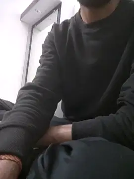 fckboy987 online show from October 18, 2025, 5:59 pm