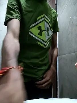 fckboy987 online show from January 8, 2026, 5:19 pm