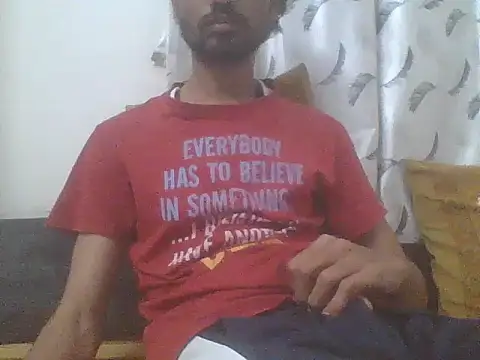 fckboy987 online show from October 14, 2025, 6:41 pm