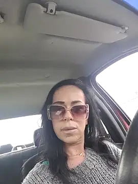 Rosaliemilaxxx online show from September 27, 2025, 9:26 am