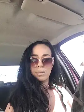 Rosaliemilaxxx online show from September 28, 2025, 12:12 pm