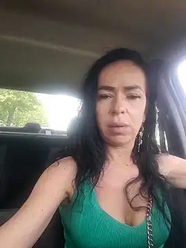 Rosaliemilaxxx online show from September 15, 2025, 9:21 am