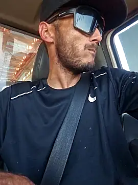 Romance32 online show from October 7, 2025, 9:16 pm