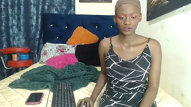 SWEET BABYFACE online show from October 6, 2025, 6:30 pm