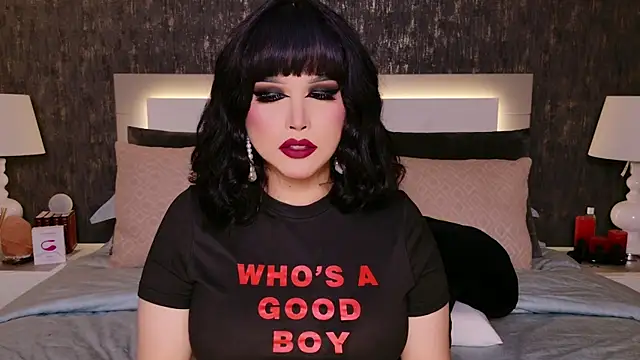 Snapshot of AlexandraStarr chatting on October 31, 2025, 6:21 am AlexandraStarr online show from October 31, 2025, 6:21 am