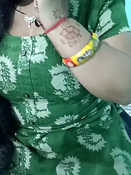 Anjali-bhabhi online show from October 12, 2025, 7:15 pm