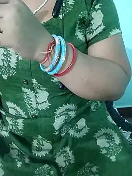 Anjali-bhabhi online show from October 8, 2025, 7:47 pm