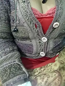 Anjali-bhabhi online show from November 28, 2025, 9:53 am