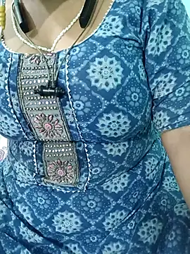 Anjali-bhabhi online show from October 30, 2025, 9:18 am